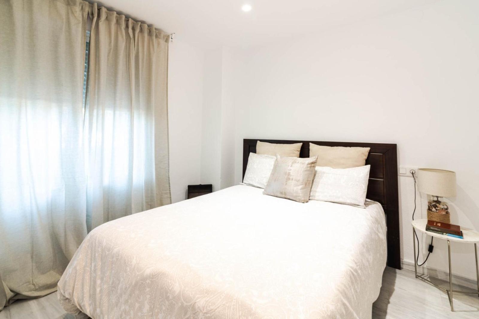 Vacacional Appartamento Marbella