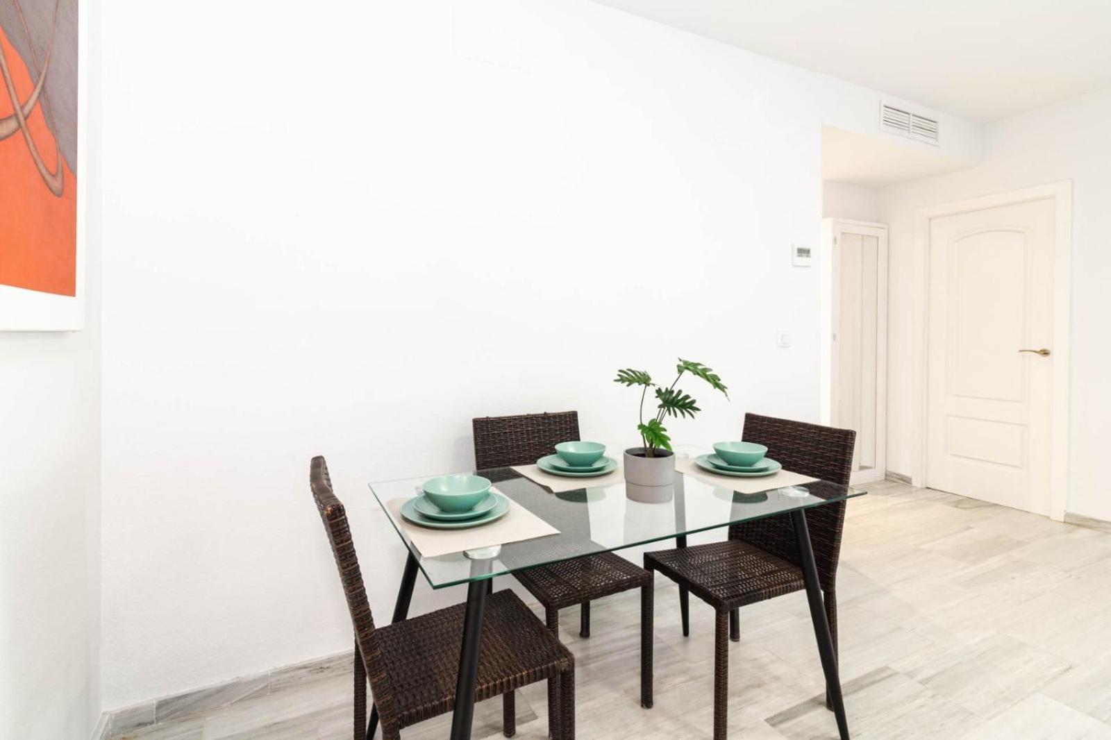 Vacacional Appartamento Marbella