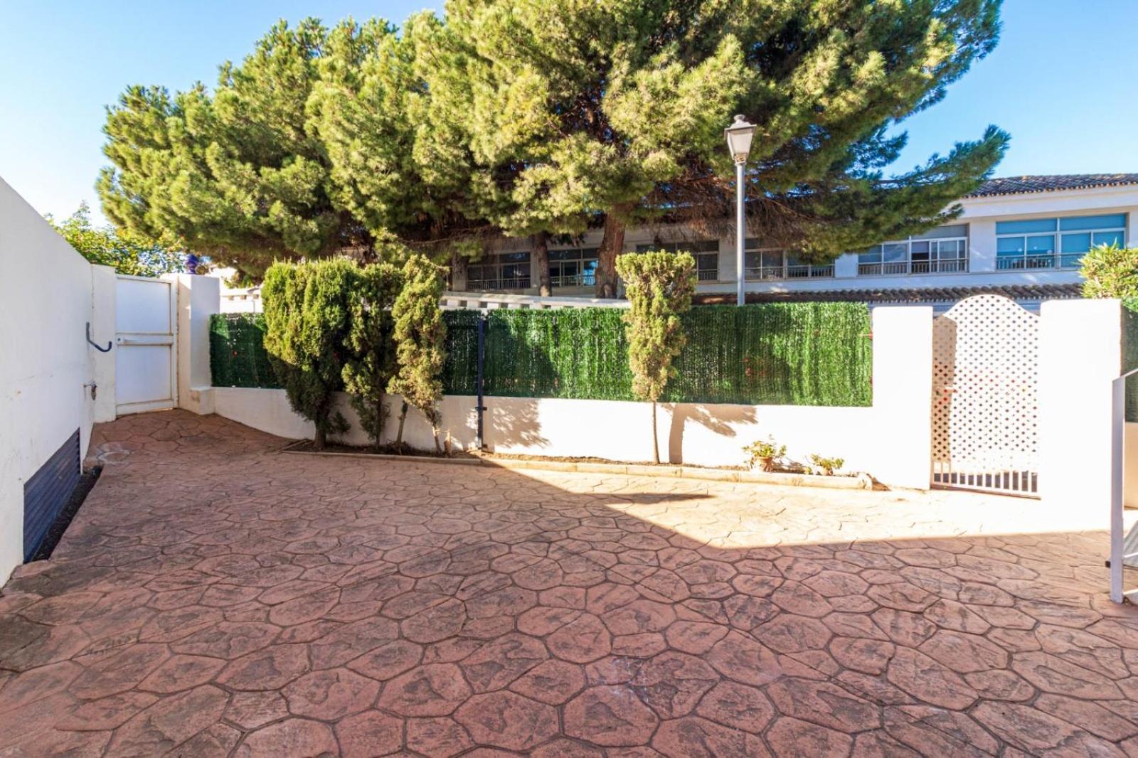 Appartamento Vacacional Marbella